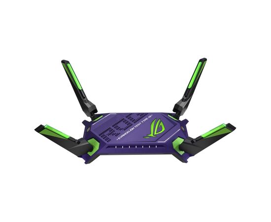Маршрутизатор ASUS GT-AX6000 EVA EDITION (GT-AX6000_EVA_EDITION)
