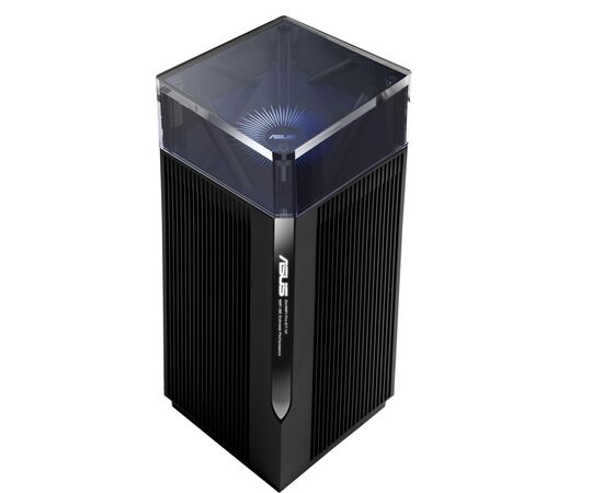 Маршрутизатор ASUS ZenWiFi Pro ET12 2PK (90IG05Z0-MO3A20), изображение 6 Маршрутизатор ASUS ZenWiFi Pro ET12 2PK (90IG05Z0-MO3A20), изображение 6