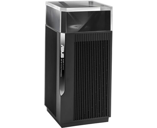 Маршрутизатор ASUS ZenWiFi Pro ET12 2PK (90IG05Z0-MO3A20), изображение 7 Маршрутизатор ASUS ZenWiFi Pro ET12 2PK (90IG05Z0-MO3A20), изображение 7