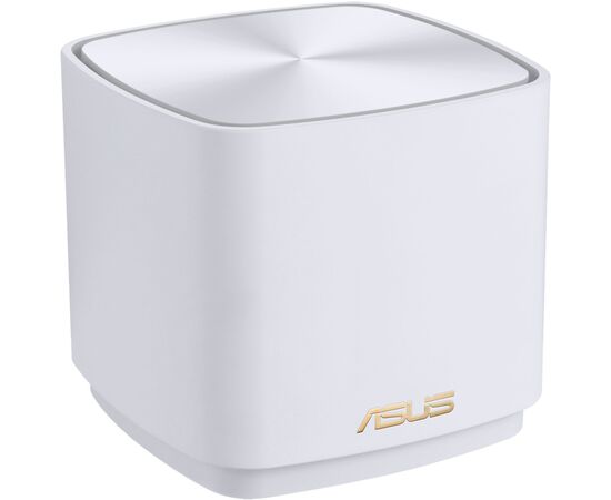 Маршрутизатор ASUS ZenWiFi XD5 1PK (90IG0750-MO3B60), изображение 2 Маршрутизатор ASUS ZenWiFi XD5 1PK (90IG0750-MO3B60), изображение 2
