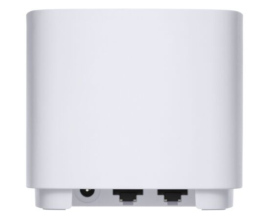 Маршрутизатор ASUS ZenWiFi XD5 1PK (90IG0750-MO3B60), изображение 3 Маршрутизатор ASUS ZenWiFi XD5 1PK (90IG0750-MO3B60), изображение 3