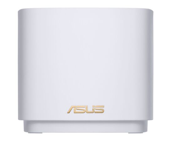 Маршрутизатор ASUS ZenWiFi XD5 1PK (90IG0750-MO3B60)