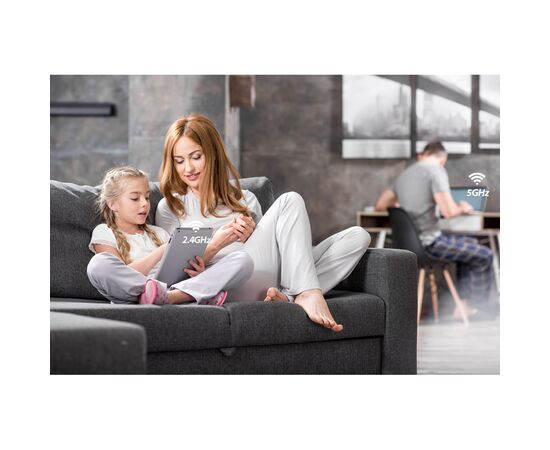 Маршрутизатор ASUS ZenWiFi XD5 2PK (90IG0750-MO3B40), изображение 5 Маршрутизатор ASUS ZenWiFi XD5 2PK (90IG0750-MO3B40), изображение 5
