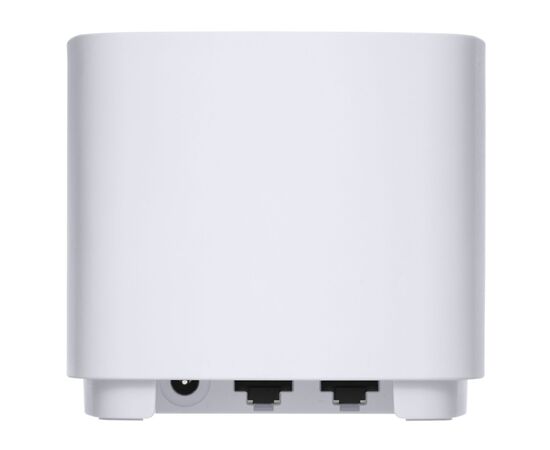 Маршрутизатор ASUS ZenWiFi XD5 3PK (90IG0750-MO3B20), зображення 3 Маршрутизатор ASUS ZenWiFi XD5 3PK (90IG0750-MO3B20), зображення 3