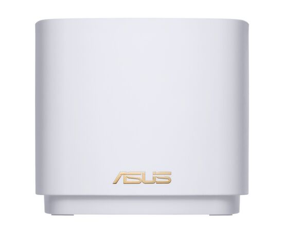 Маршрутизатор ASUS ZenWiFi XD5 3PK (90IG0750-MO3B20), зображення 4 Маршрутизатор ASUS ZenWiFi XD5 3PK (90IG0750-MO3B20), зображення 4