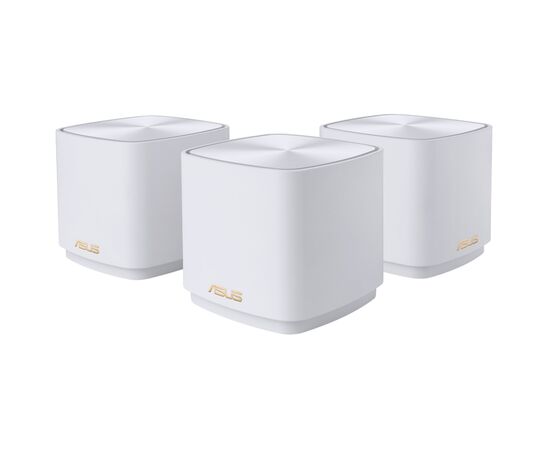 Маршрутизатор ASUS ZenWiFi XD5 3PK (90IG0750-MO3B20)