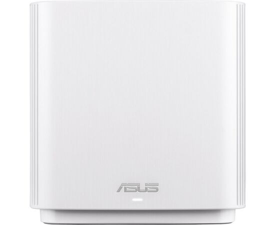 Маршрутизатор ASUS ZenWiFi XT8 1PK (90IG0590-MO3G30), изображение 2 Маршрутизатор ASUS ZenWiFi XT8 1PK (90IG0590-MO3G30), изображение 2