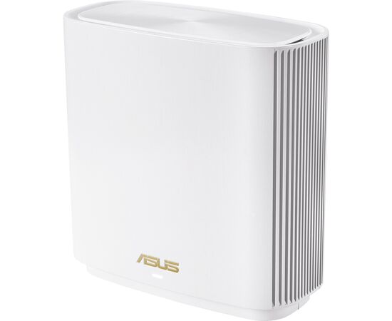 Маршрутизатор ASUS ZenWiFi XT8 1PK (90IG0590-MO3G30)