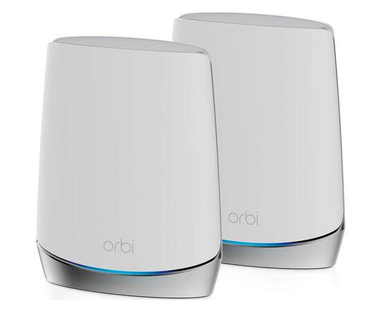 Маршрутизатор Netgear Orbi RBK762S (RBK762S-100EUS)