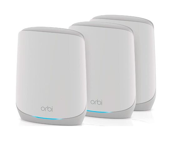 Маршрутизатор Netgear Orbi RBK763S (RBK763S-100EUS)