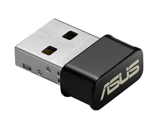 Сетевая карта Wi-Fi ASUS USB-AC53 (90IG03P0-BM0R10)