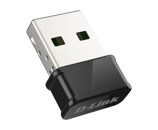 Сетевая карта Wi-Fi D-Link DWA-181, изображение 2 Сетевая карта Wi-Fi D-Link DWA-181, изображение 2
