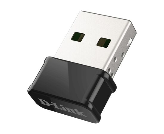 Сетевая карта Wi-Fi D-Link DWA-181, изображение 3 Сетевая карта Wi-Fi D-Link DWA-181, изображение 3