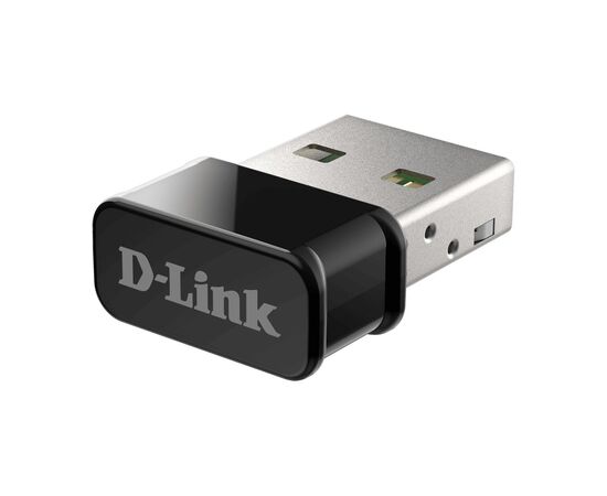 Сетевая карта Wi-Fi D-Link DWA-181, изображение 4 Сетевая карта Wi-Fi D-Link DWA-181, изображение 4