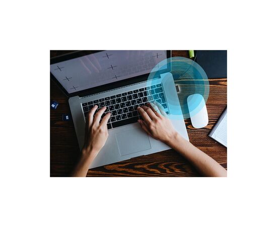 Сетевая карта Wi-Fi D-Link DWA-181, изображение 6 Сетевая карта Wi-Fi D-Link DWA-181, изображение 6