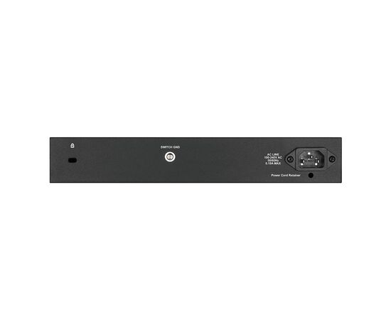 Коммутатор сетевой D-Link DGS-1210-10/E, изображение 3 Коммутатор сетевой D-Link DGS-1210-10/E, изображение 3