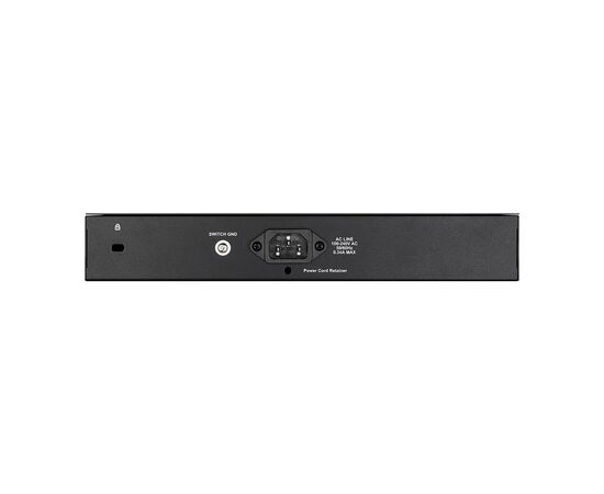 Коммутатор сетевой D-Link DGS-1210-20/E, изображение 3 Коммутатор сетевой D-Link DGS-1210-20/E, изображение 3