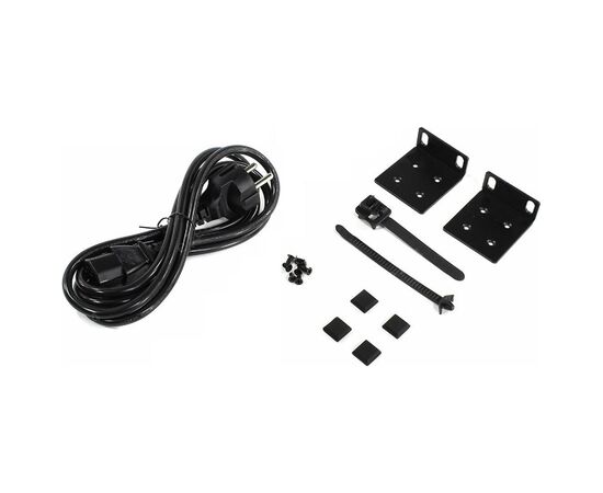 Коммутатор сетевой D-Link DGS-1210-20/E, изображение 4 Коммутатор сетевой D-Link DGS-1210-20/E, изображение 4