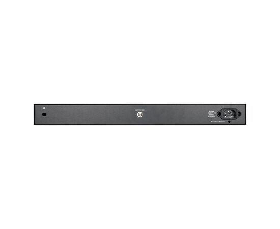 Коммутатор сетевой D-Link DGS-1210-26/E, изображение 3 Коммутатор сетевой D-Link DGS-1210-26/E, изображение 3