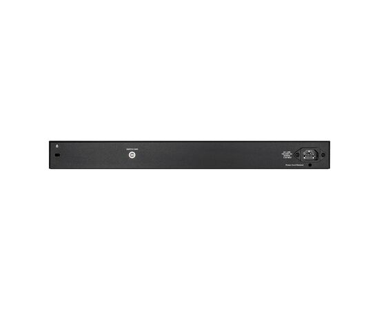 Коммутатор сетевой D-Link DGS-1210-28P/E, изображение 3 Коммутатор сетевой D-Link DGS-1210-28P/E, изображение 3