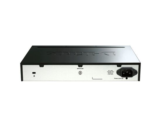 Коммутатор сетевой D-Link DGS-1510-20/E, изображение 3 Коммутатор сетевой D-Link DGS-1510-20/E, изображение 3