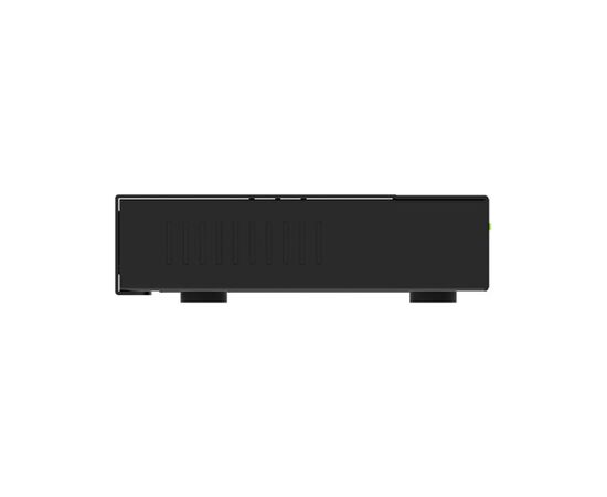 Коммутатор сетевой Netgear GS308EPP-100PES, изображение 4 Коммутатор сетевой Netgear GS308EPP-100PES, изображение 4