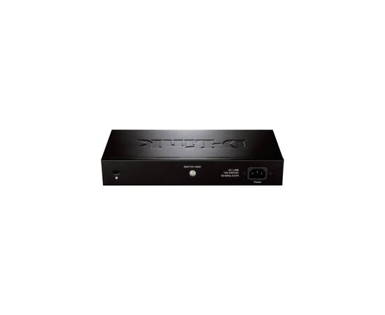 Коммутатор сетевой D-Link DES-1016D/E, изображение 3 Коммутатор сетевой D-Link DES-1016D/E, изображение 3