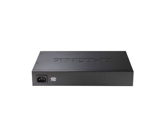Коммутатор сетевой D-Link DGS-1016D/E, изображение 2 Коммутатор сетевой D-Link DGS-1016D/E, изображение 2