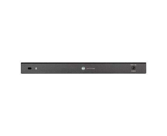 Коммутатор сетевой D-Link DGS-1016S/E, изображение 3 Коммутатор сетевой D-Link DGS-1016S/E, изображение 3