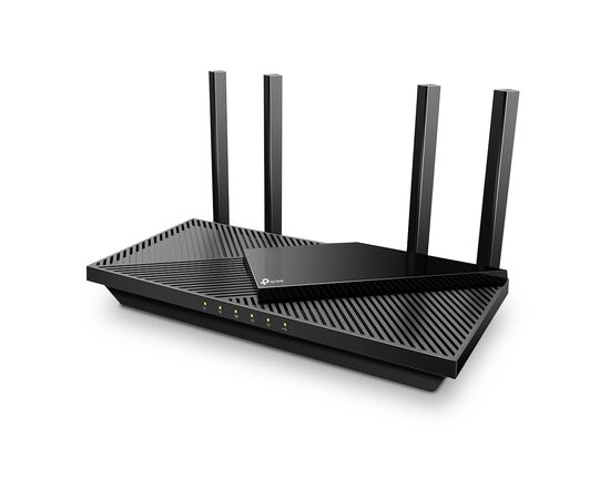 Маршрутизатор TP-Link ARCHER-AX55-PRO, изображение 2 Маршрутизатор TP-Link ARCHER-AX55-PRO, изображение 2