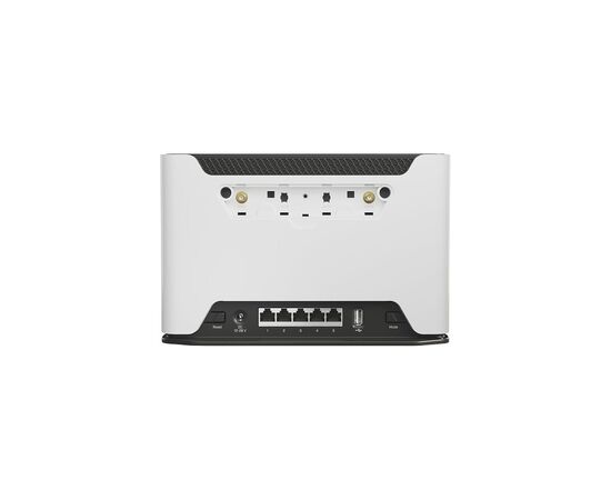 Маршрутизатор Mikrotik RBD53G-5HACD2HND-TCEG12, зображення 3 Маршрутизатор Mikrotik RBD53G-5HACD2HND-TCEG12, зображення 3