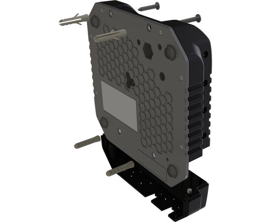 Маршрутизатор Mikrotik RBLTAP-2HNDR11E-LTELR8, зображення 3 Маршрутизатор Mikrotik RBLTAP-2HNDR11E-LTELR8, зображення 3
