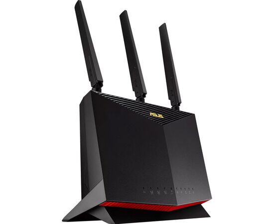 Маршрутизатор ASUS 4G-AC86U (90IG05R0-BM9100), изображение 2 Маршрутизатор ASUS 4G-AC86U (90IG05R0-BM9100), изображение 2