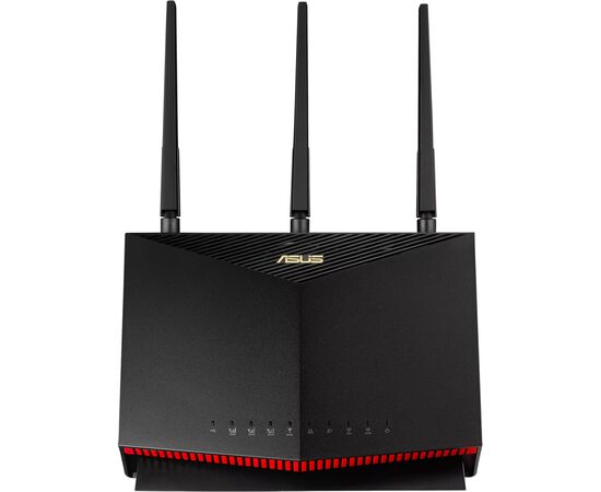 Маршрутизатор ASUS 4G-AC86U (90IG05R0-BM9100), изображение 3 Маршрутизатор ASUS 4G-AC86U (90IG05R0-BM9100), изображение 3
