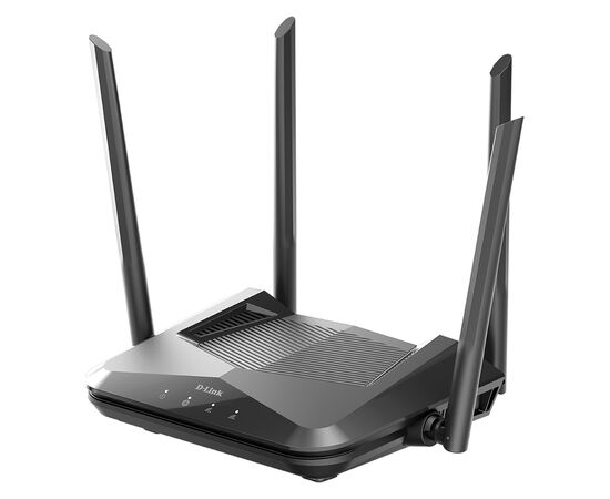 Маршрутизатор D-Link DIR-X1530, изображение 2 Маршрутизатор D-Link DIR-X1530, изображение 2