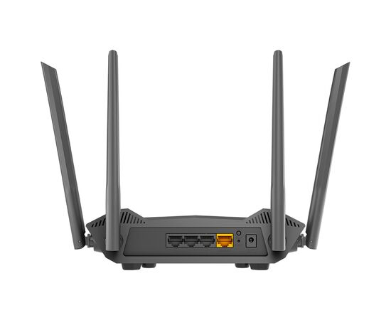 Маршрутизатор D-Link DIR-X1530, изображение 4 Маршрутизатор D-Link DIR-X1530, изображение 4
