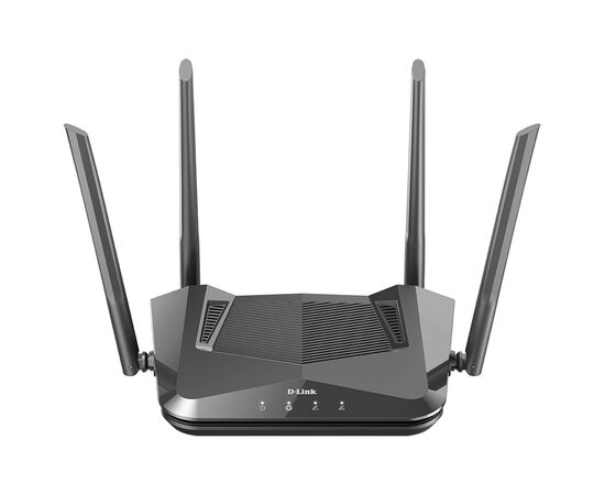 Маршрутизатор D-Link DIR-X1530