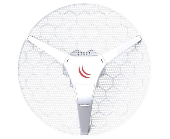 Точка доступу Wi-Fi Mikrotik RBLHG5kit, зображення 2 Точка доступу Wi-Fi Mikrotik RBLHG5kit, зображення 2