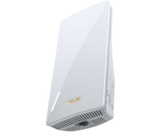 Ретранслятор ASUS RP-AX58 (90IG07C0-MO0C10), изображение 2 Ретранслятор ASUS RP-AX58 (90IG07C0-MO0C10), изображение 2