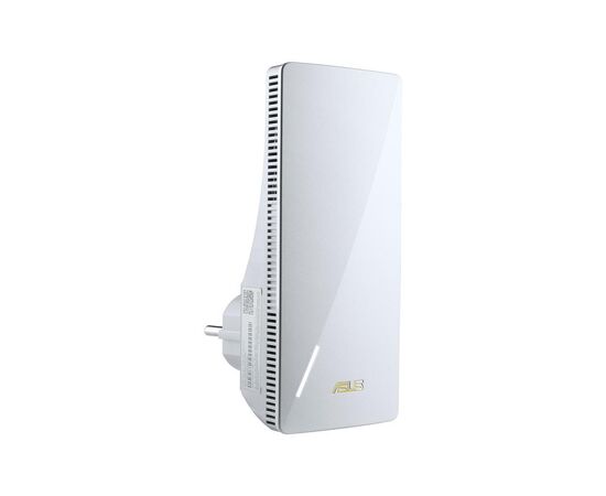Ретранслятор ASUS RP-AX58 (90IG07C0-MO0C10), изображение 3 Ретранслятор ASUS RP-AX58 (90IG07C0-MO0C10), изображение 3