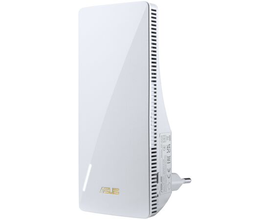 Ретранслятор ASUS RP-AX58 (90IG07C0-MO0C10), изображение 4 Ретранслятор ASUS RP-AX58 (90IG07C0-MO0C10), изображение 4