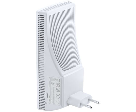 Ретранслятор ASUS RP-AX58 (90IG07C0-MO0C10), изображение 5 Ретранслятор ASUS RP-AX58 (90IG07C0-MO0C10), изображение 5