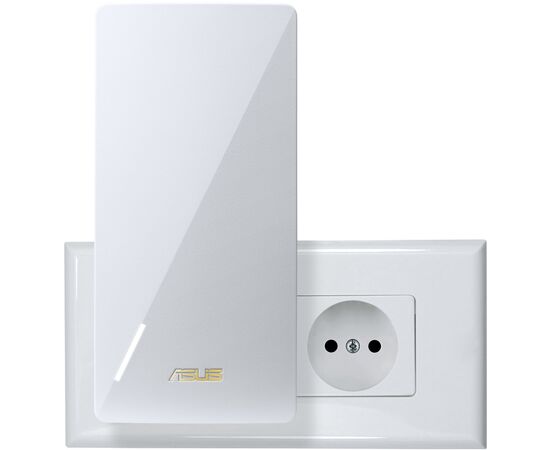Ретранслятор ASUS RP-AX58 (90IG07C0-MO0C10), изображение 6 Ретранслятор ASUS RP-AX58 (90IG07C0-MO0C10), изображение 6