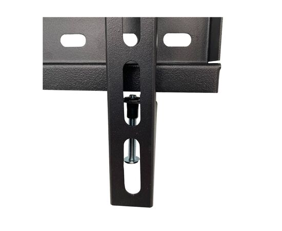 Кронштейн Sector TV20F Black, изображение 2 Кронштейн Sector TV20F Black, изображение 2
