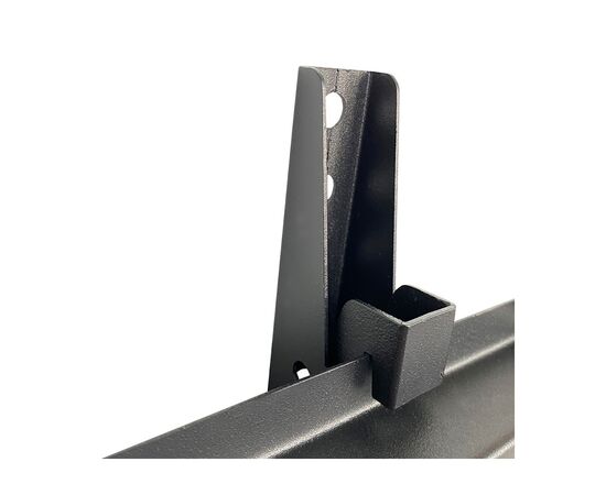 Кронштейн Sector TV20F Black, изображение 3 Кронштейн Sector TV20F Black, изображение 3
