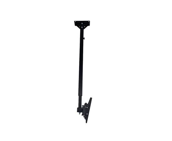 Кронштейн Sector CM-02T Black, изображение 3 Кронштейн Sector CM-02T Black, изображение 3