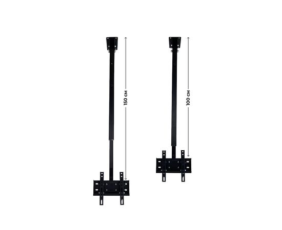 Кронштейн Sector CM-02T Black, изображение 6 Кронштейн Sector CM-02T Black, изображение 6