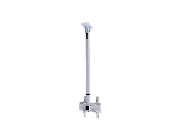 Кронштейн Sector CM-02T White, изображение 3 Кронштейн Sector CM-02T White, изображение 3