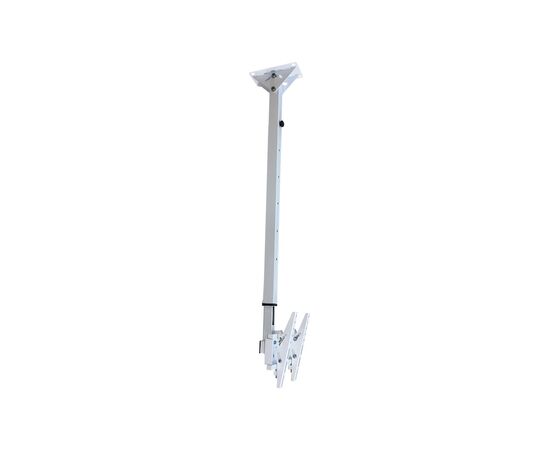 Кронштейн Sector CM-02T White, изображение 6 Кронштейн Sector CM-02T White, изображение 6