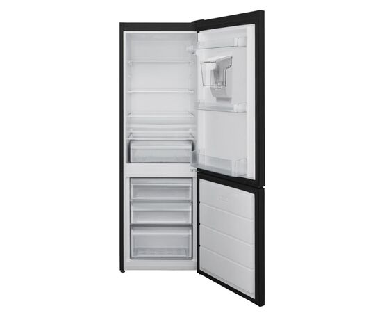 Холодильник HEINNER HC-V270BKWDF+, изображение 2 Холодильник HEINNER HC-V270BKWDF+, изображение 2